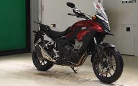 HONDA 400X 2018 NC47