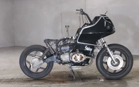 BMW R100RT 7697