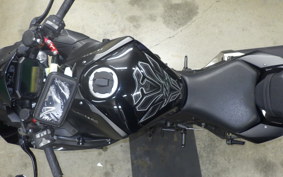 KAWASAKI ZH2 2021 ZRT00K