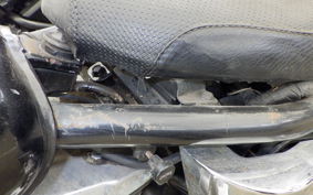 KAWASAKI VULCAN 400 Gen.2 1995 VN400A