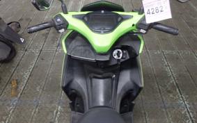 YAMAHA AERO X155