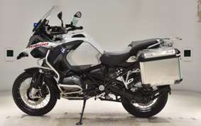 BMW R1200GS ADVENTURE 2016