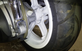 YAMAHA CYGNUS 125 XSR 3 SED8J