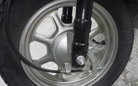 HONDA TACT-4ﾍﾞｰｼｯｸ 2008 AF79