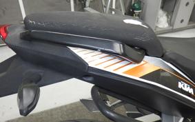 KTM 390 DUKE 2016