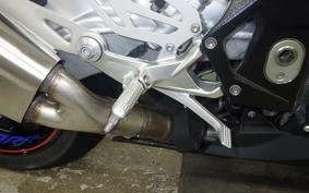 BMW S1000RR 2016