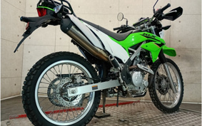 KAWASAKI KLX230S LX230A