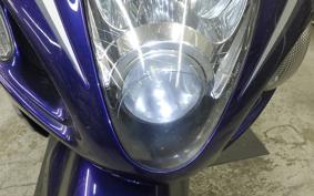 SUZUKI GSX1300R HAYABUSA 2005