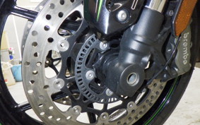 KAWASAKI ZH2 2020 ZRT00K