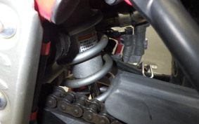 YAMAHA SEROW 250 Gen.3 2019 DG31J