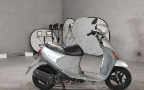 SUZUKI LET'S4 CA45A
