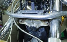 YAMAHA DRAGSTAR 1100 1999 VP10J