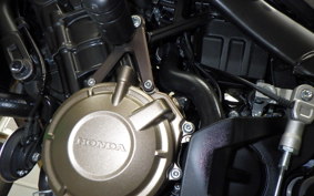 HONDA CB650R 2019 RH03