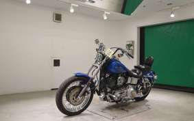 HARLEY FXDL 1340 2025