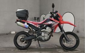 HONDA CRF250M MD38