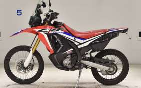 HONDA CRF250 RALLY 2001 MD44