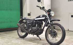 KAWASAKI 250TR BJ250F