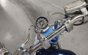 HONDA STEED 600 PC21