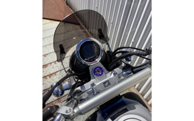 HONDA  MONKEY 125 JB03