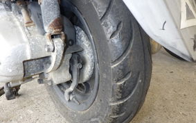 HONDA LEAD 125 JF45
