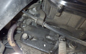 HONDA DIO Gen.5 2025 AF57