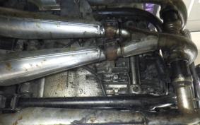 SUZUKI GT750 1973 GT750B