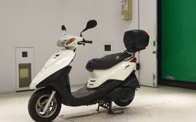 YAMAHA AXIS 125 TREET