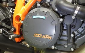 KTM 1290 SUPER DUKE GT 2022
