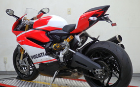 DUCATI 959PANIGA-RE CORSE 2018 HA01