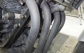 HONDA CB400SF VTEC 2001 NC39