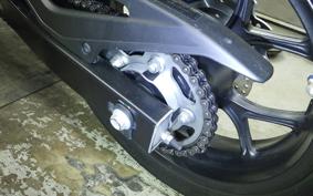 HONDA NC750X DCT 2021 RH09