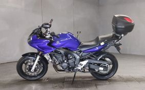 YAMAHA FAZER FZ6 RJ07