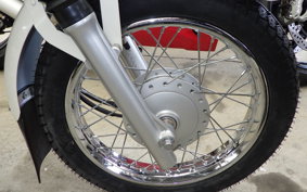 HONDA ｸﾛｽｶﾌﾞ50 AA06