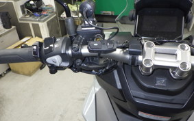 HONDA ADV160 2009 KF54