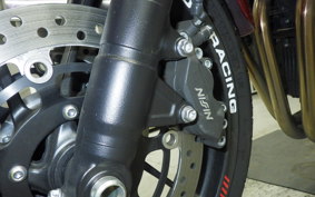 HONDA CB400SF GEN 4 A 2022 NC42