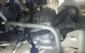 HONDA C110 SUPER CUB JA44