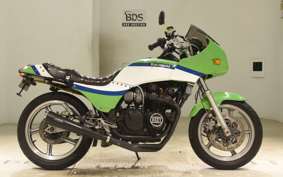 KAWASAKI GPZ400F 1984 ZX400A