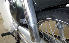 HONDA C50 SUPER CUB AA04