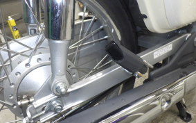 HONDA C110 SUPER CUB JA44