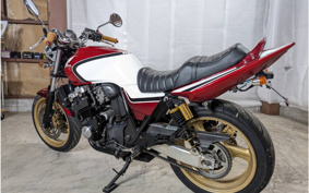 HONDA CB400SFV-3 2006 NC39
