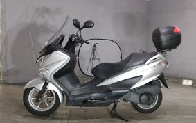 SUZUKI BURGMAN200 CH41A