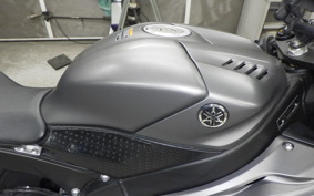 YAMAHA YZF-R6 2019