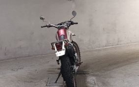 YAMAHA SEROW 250 DG11J