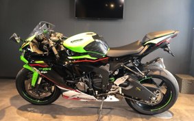 KAWASAKI NINJA ZX-6R 2022 ZX636G