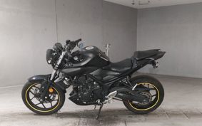YAMAHA MT-25 RG10J