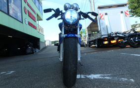 HONDA HORNET 250 MC31