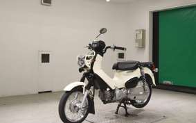 HONDA ｸﾛｽｶﾌﾞ50 AA06