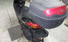 YAMAHA AXIS 125 TREET SE53J