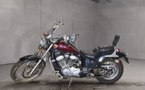 HONDA STEED600 PC21