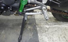 KAWASAKI NINJA H2 2015